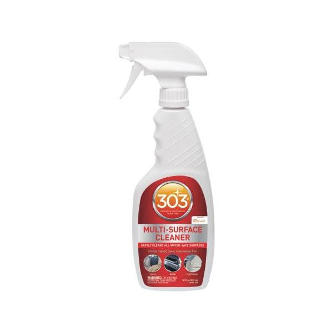 303 Multi-Surface Cleaner